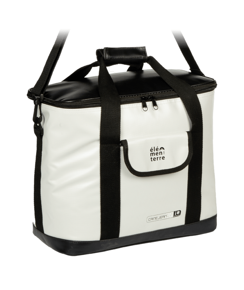 ELEMENTERRE - CANEJEAN_20_T Borsa termica morbida isolante da 20 litri