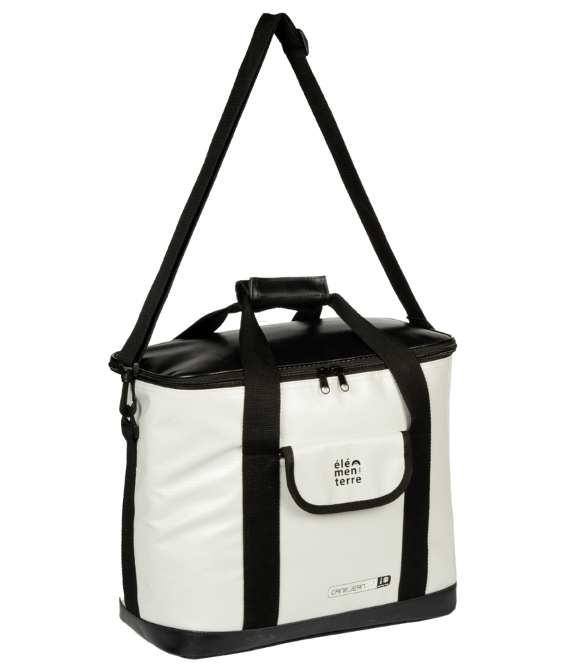 ELEMENTERRE - CANEJEAN_35_T Borsa termica morbida isolante da 35 litri
