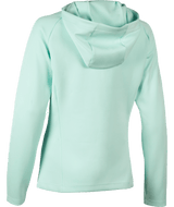 ELEMENTERRE - Giacca con cappuccio da donna KNOK_F