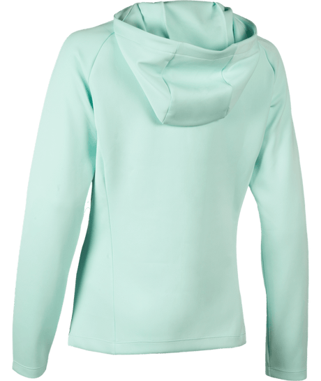 ELEMENTERRE - Giacca con cappuccio da donna KNOK_F