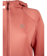 ELEMENTERRE - Giacca con cappuccio da donna KNOK_F