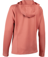 ELEMENTERRE - Giacca con cappuccio da donna KNOK_F