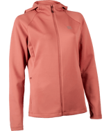 ELEMENTERRE - Giacca con cappuccio da donna KNOK_F
