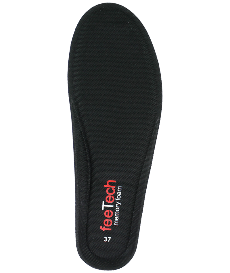 ELEMENTERRE - Solette in memory foam SEEHORN