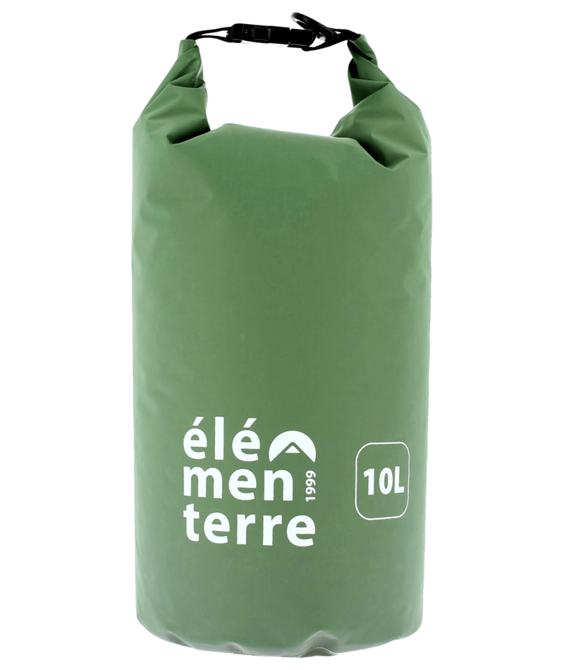 ELEMENTERRE - ANASO_10 Borsa ultraleggera impermeabile 10 L