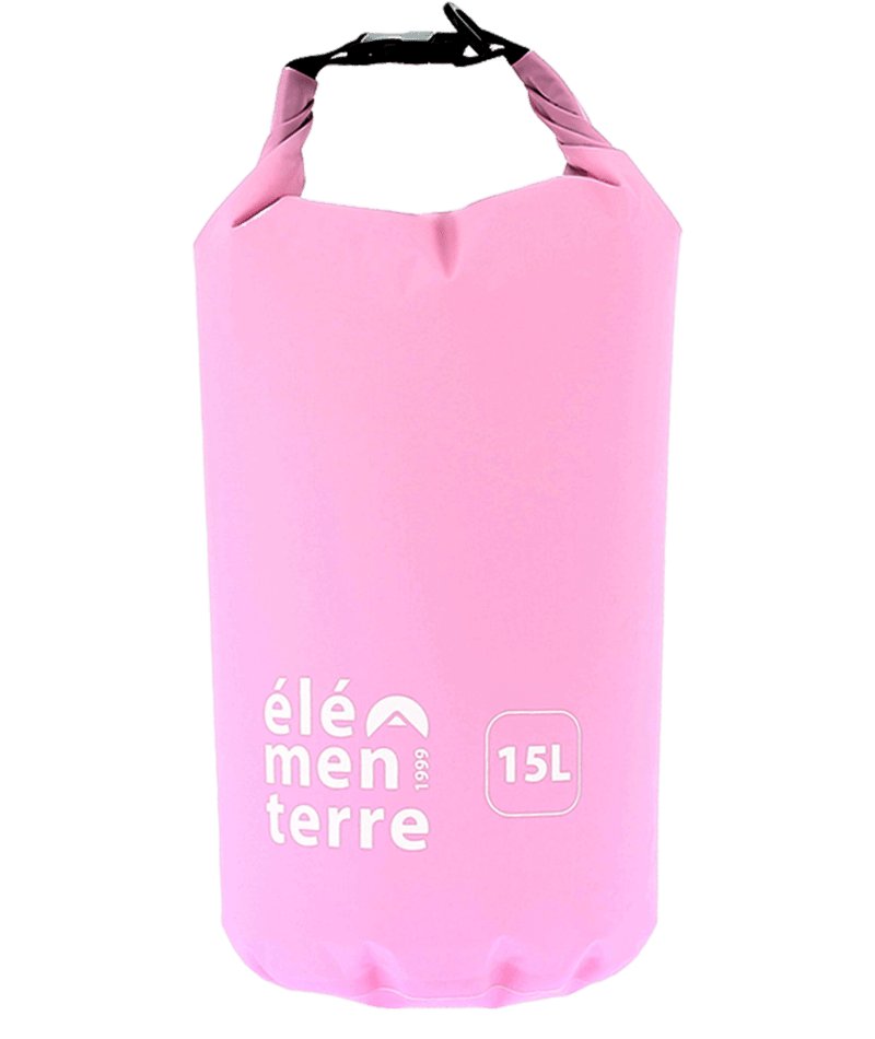 ELEMENTERRE - ANASO_15 Borsa ultraleggera impermeabile 15 L