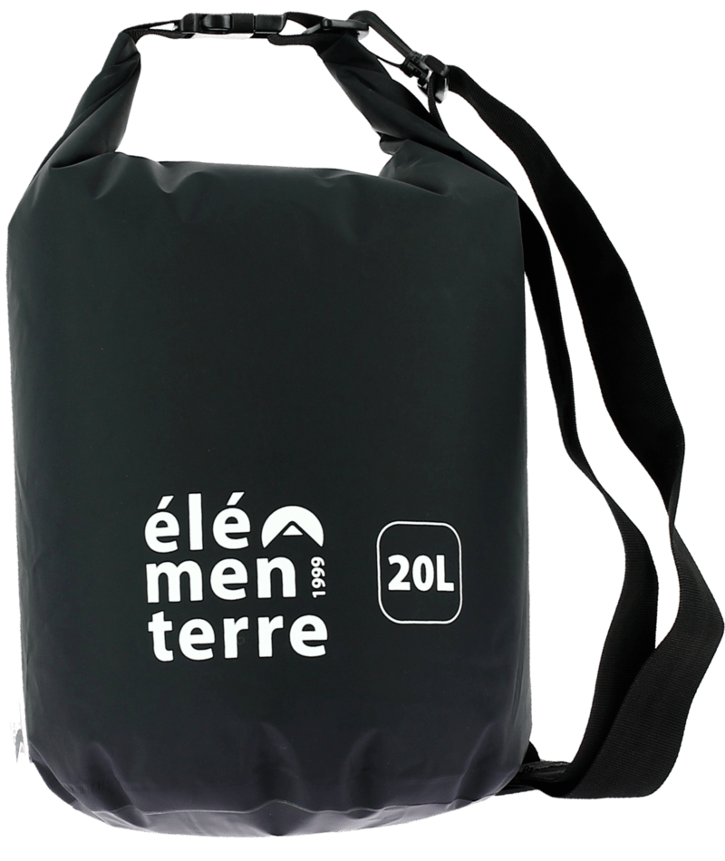 ELEMENTERRE - ANASO_20 Borsa ultraleggera impermeabile da 20 litri