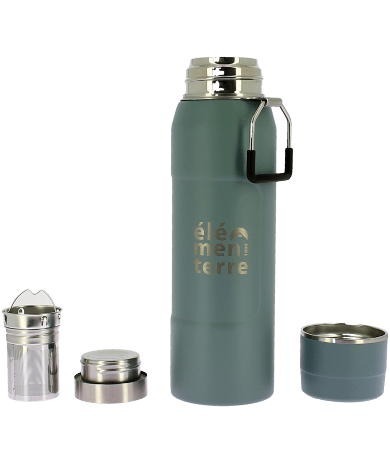 ELEMENTERRE - MIRA_1000 Bottiglia termica da 1000 ml