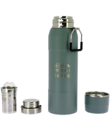 ELEMENTERRE - MIRA_1000 Bottiglia termica da 1000 ml