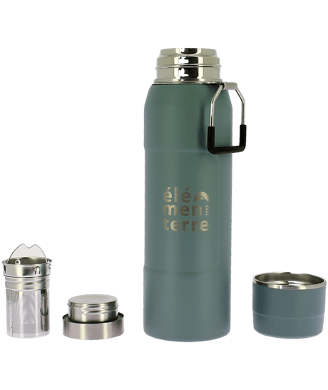 ELEMENTERRE - MIRA_1000 Bottiglia termica da 1000 ml