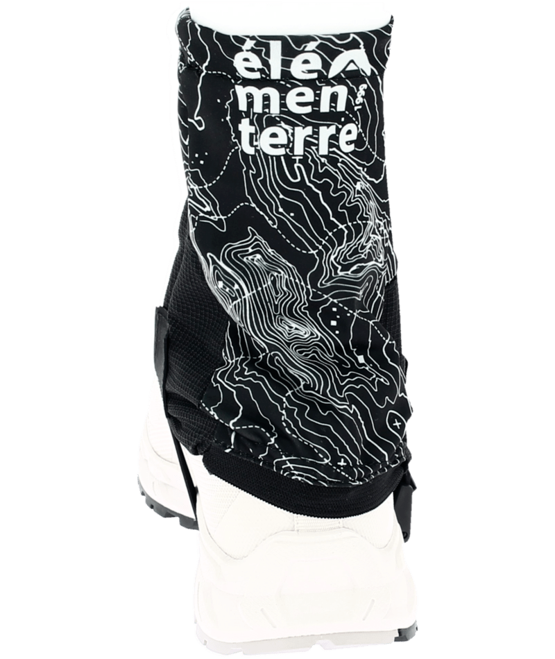 ELEMENTERRE - SKORPIO Ghetta da trekking 20 cm