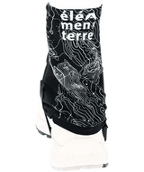 ELEMENTERRE - SKORPIO Ghetta da trekking 20 cm