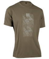 ELEMENTERRE - SQUADRON_F T-shirt a maniche corte da donna
