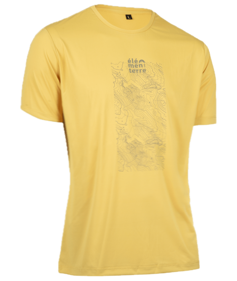 ELEMENTERRE - SQUADRON_F T-shirt a maniche corte da donna