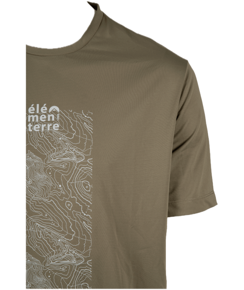 ELEMENTERRE - SQUADRON_H T-shirt a maniche corte da uomo