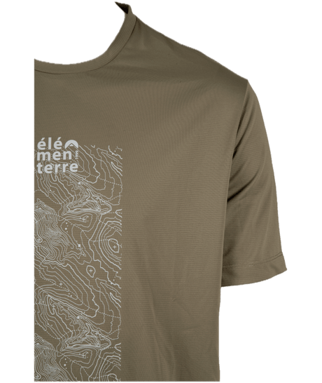 ELEMENTERRE - SQUADRON_H T-shirt a maniche corte da uomo