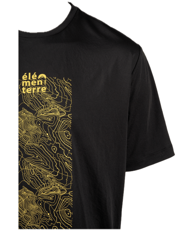 ELEMENTERRE - SQUADRON_H T-shirt a maniche corte da uomo