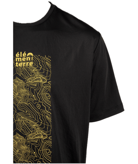 ELEMENTERRE - SQUADRON_H T-shirt a maniche corte da uomo