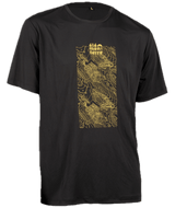 ELEMENTERRE - SQUADRON_H T-shirt a maniche corte da uomo