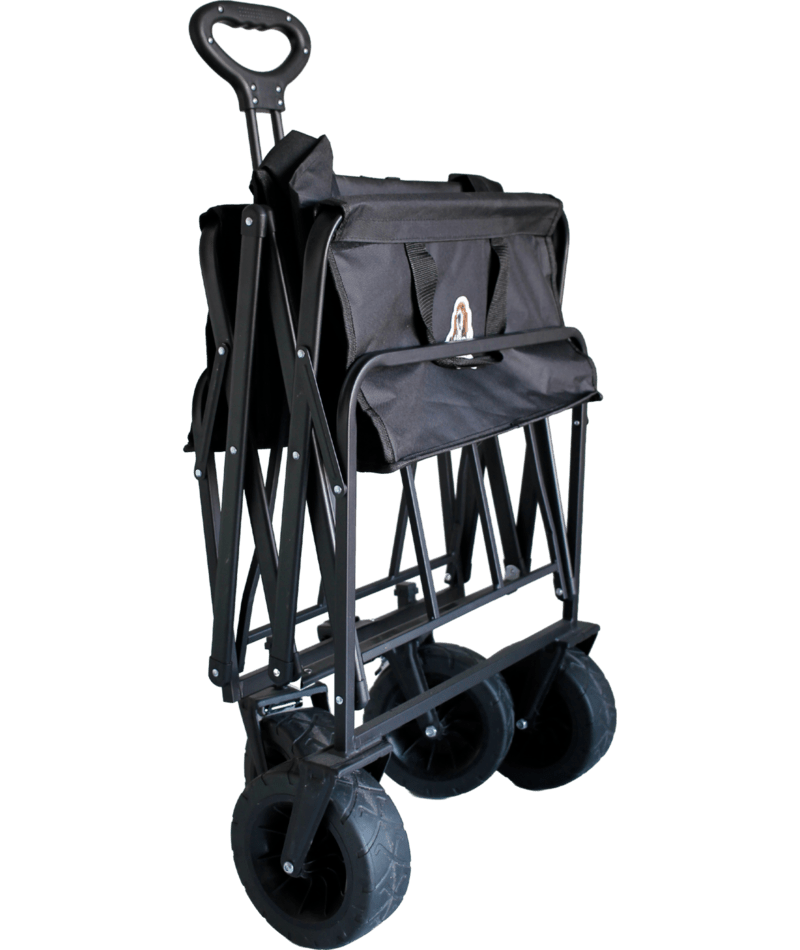 ELEMENTERRE - FARGO Trolley 120 L