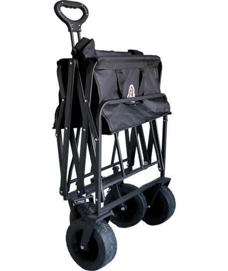 ELEMENTERRE - FARGO Trolley 120 L