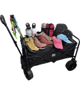 ELEMENTERRE - FARGO Trolley 120 L