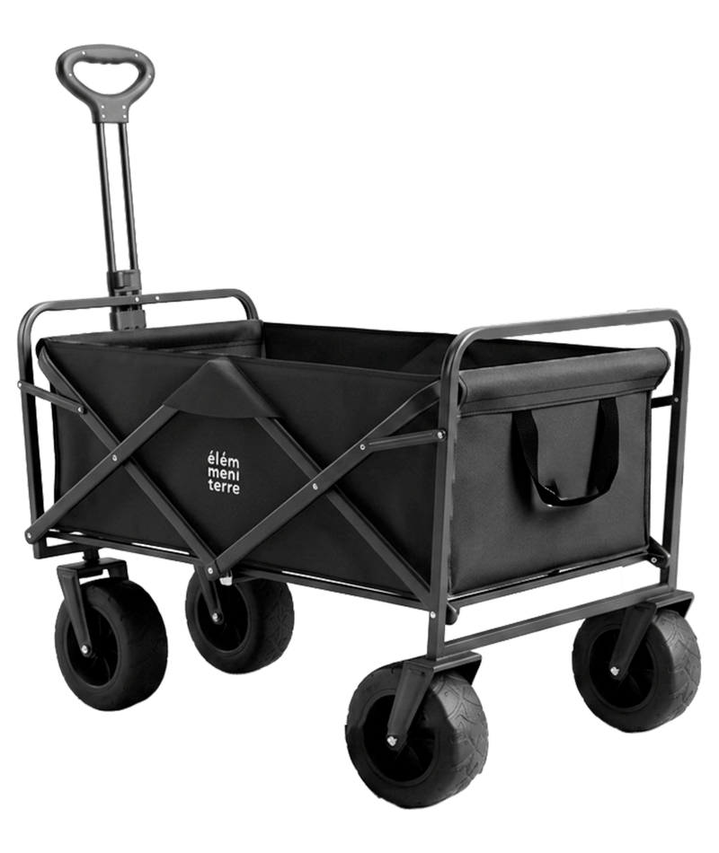 ELEMENTERRE - FARGO Trolley 120 L