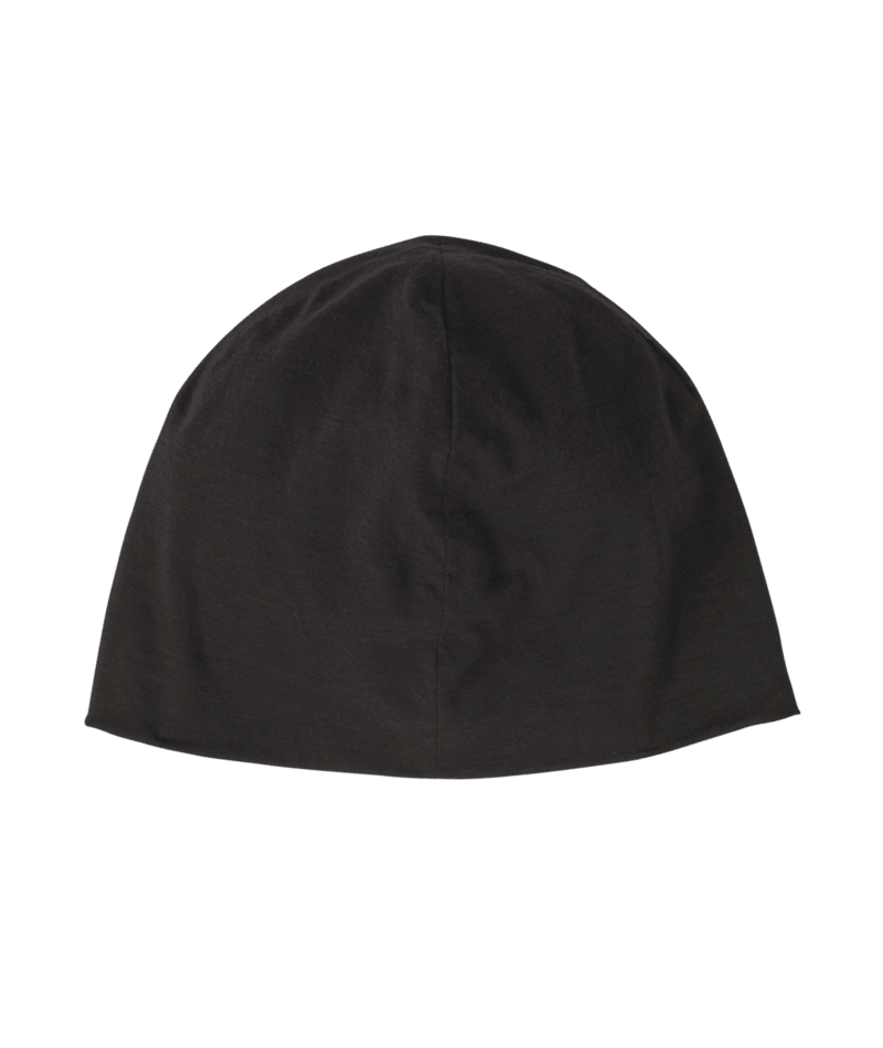 PATAGONIA - Overlook Merino Wool Liner Beanie