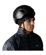 PATAGONIA - Overlook Merino Wool Liner Beanie