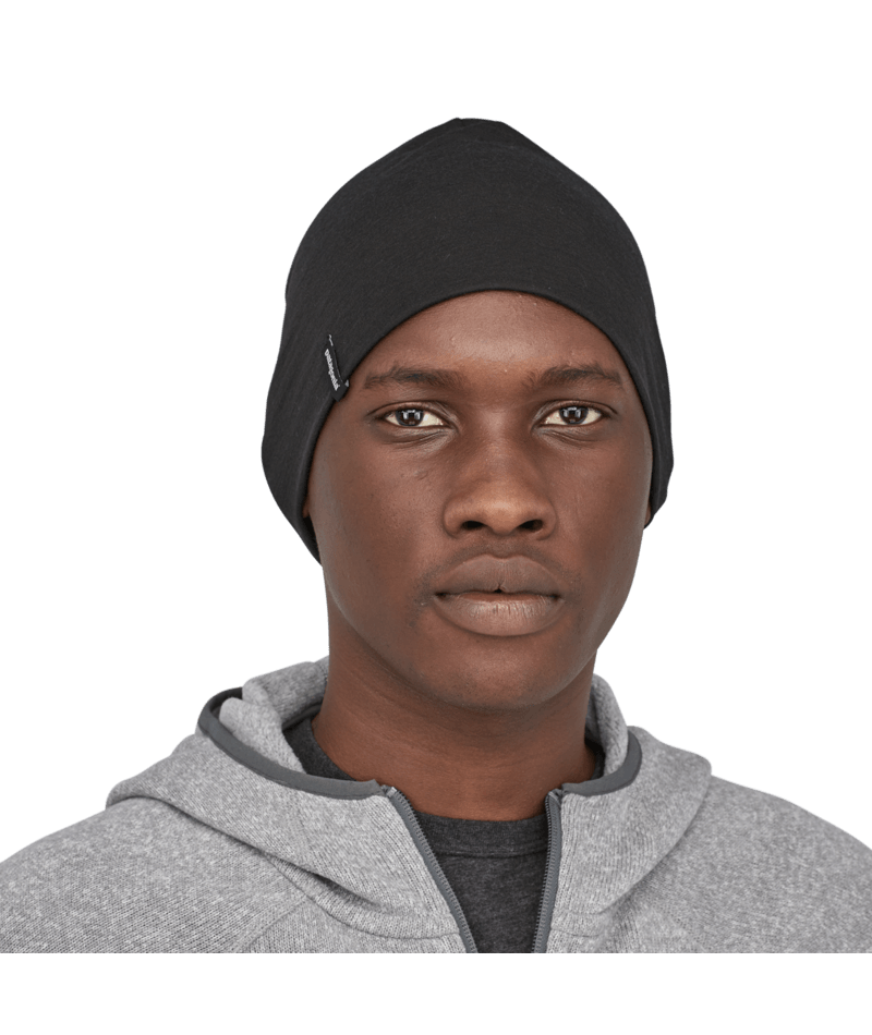 PATAGONIA - Overlook Merino Wool Liner Beanie