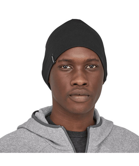 PATAGONIA - Overlook Merino Wool Liner Beanie