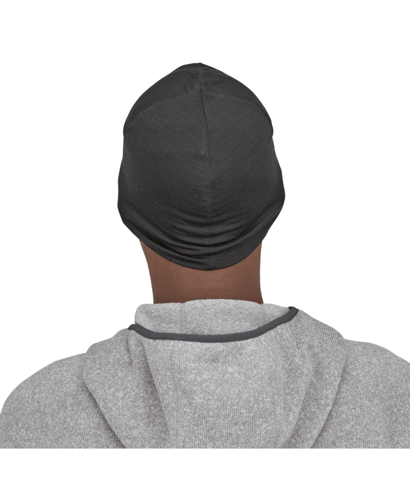 PATAGONIA - Overlook Merino Wool Liner Beanie
