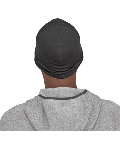 PATAGONIA - Overlook Merino Wool Liner Beanie