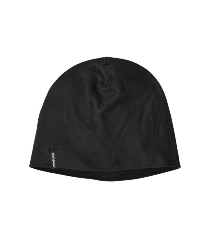 PATAGONIA - Overlook Merino Wool Liner Beanie