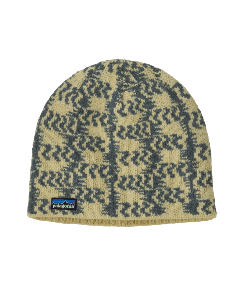 PATAGONIA - Cinder Beanie