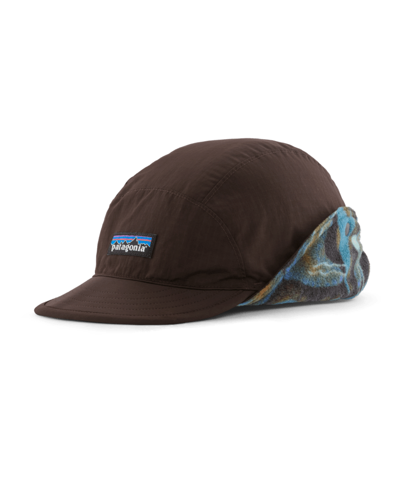 PATAGONIA - Isthmus Earflap Cap