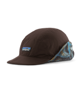 PATAGONIA - Isthmus Earflap Cap