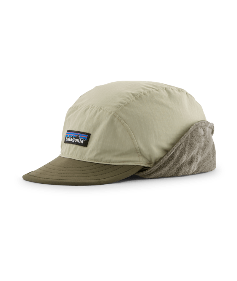 PATAGONIA - Isthmus Earflap Cap