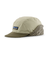 PATAGONIA - Isthmus Earflap Cap