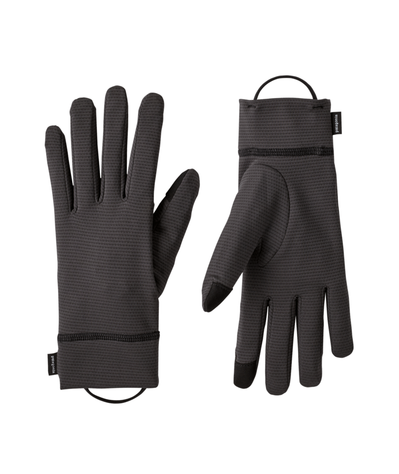 PATAGONIA - Cap MW Liner Gloves