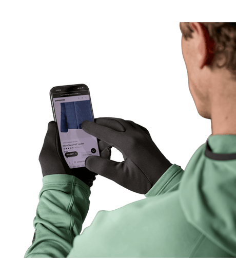 PATAGONIA - R1 Daily Gloves