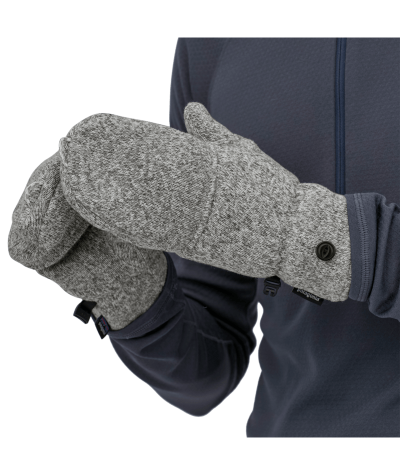 PATAGONIA - Better Sweater Gloves