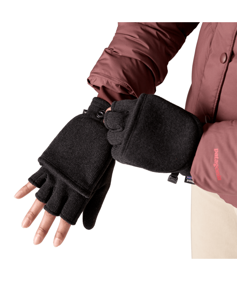 PATAGONIA - Better Sweater Gloves
