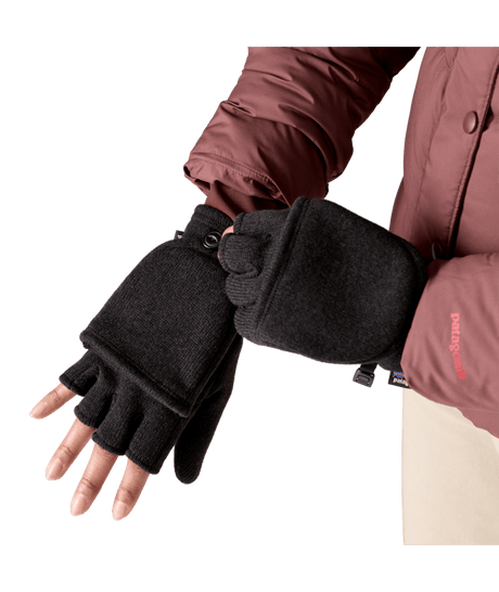PATAGONIA - Better Sweater Gloves