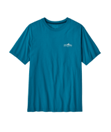 PATAGONIA - M's Fitz Roy Foothills T-Shirt