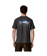 PATAGONIA - M's Fitz Roy Foothills T-Shirt