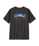 PATAGONIA - M's Fitz Roy Foothills T-Shirt