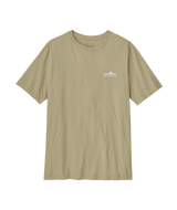 PATAGONIA - M's Fitz Roy Foothills T-Shirt
