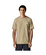 PATAGONIA - M's Fitz Roy Foothills T-Shirt