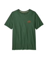 PATAGONIA - M's Cloud Crag T-Shirt